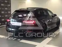 2023 Audi RS4