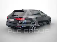 2023 Audi RS4