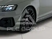 2023 Audi RS4