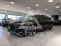 2023 Audi RS4