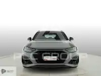 2023 Audi RS4