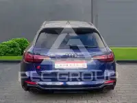 2023 Audi RS4