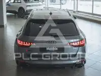 2023 Audi RS4