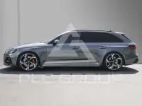 2023 Audi RS4