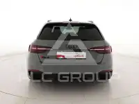 2023 Audi RS4
