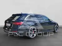2023 Audi RS4