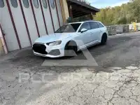 2023 Audi RS4