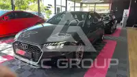 2023 Audi RS4