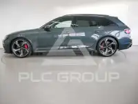 2023 Audi RS4