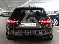 2023 Audi RS4