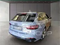 2023 Audi RS4
