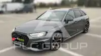 2023 Audi RS4
