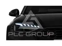 2023 Audi RS4