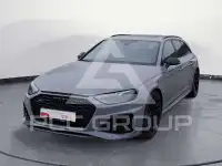 2023 Audi RS4