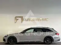2023 Audi RS4