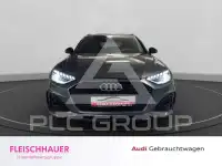 2023 Audi RS4