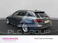 2023 Audi RS4