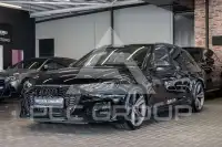 2023 Audi RS4