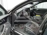2023 Audi RS4