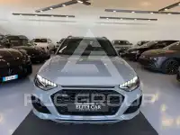 2023 Audi RS4