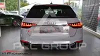 2023 Audi RS4