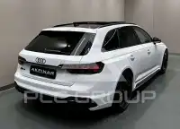 2023 Audi RS4