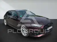 2023 Audi RS4