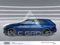 2023 Audi RS4