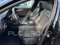 2023 Audi RS4