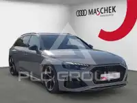 2023 Audi RS4