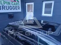 2023 Audi RS4