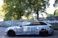 2023 Audi RS4
