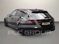 2023 Audi RS4