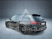 2023 Audi RS4