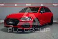 2023 Audi RS4