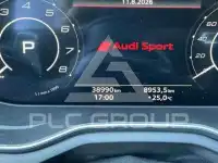 2023 Audi RS4
