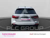 2023 Audi RS4