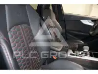 2023 Audi RS4