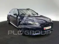 2023 Audi RS4