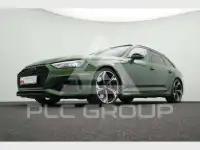 2023 Audi RS4