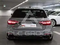 2023 Audi RS4