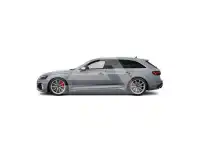 2023 Audi RS4