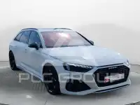 2023 Audi RS4