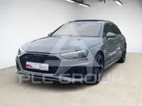 2023 Audi RS4