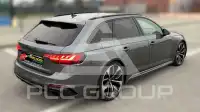 2023 Audi RS4