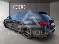 2023 Audi RS4