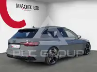 2023 Audi RS4
