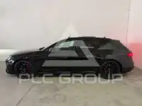 2023 Audi RS4