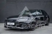 2023 Audi RS4