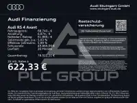 2023 Audi RS4